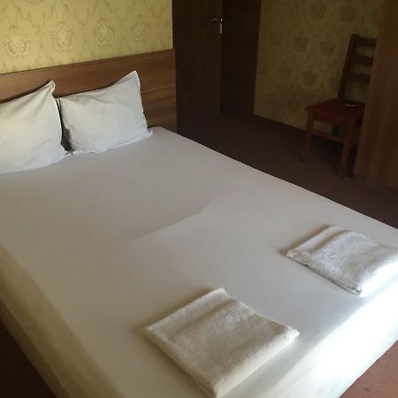Irish Hotel Choumen Extérieur photo