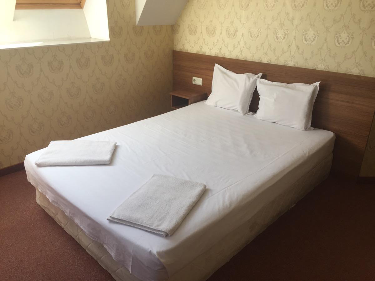 Irish Hotel Choumen Extérieur photo