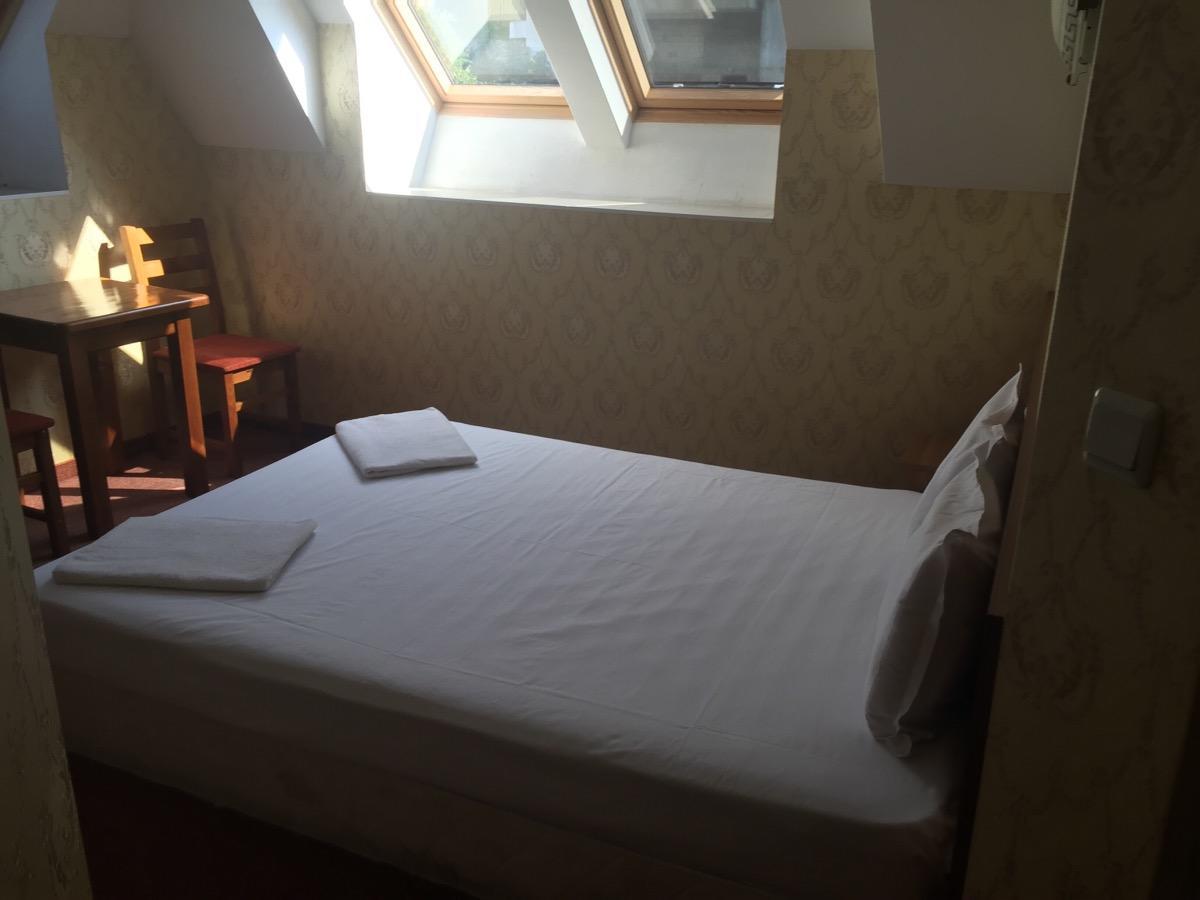 Irish Hotel Choumen Extérieur photo